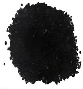 Activated Carbon Filter Media