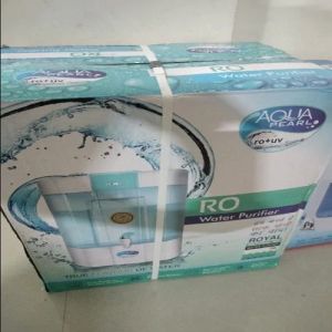 Aqua Pearl RO Water Purifier