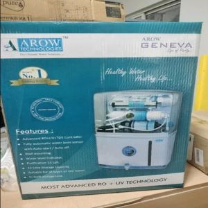 Arow Geneva RO Water Purifier