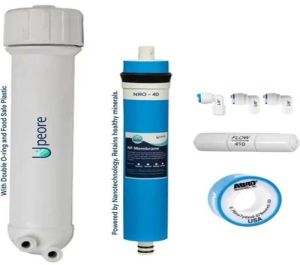 High Flow RO Membrane