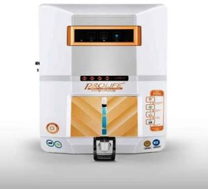 Profile RO Water Purifier