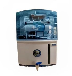 UV RO Water Purifier