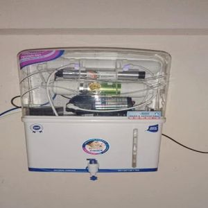 Wall Mounted RO Water Purifier