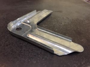 Tdf Duct