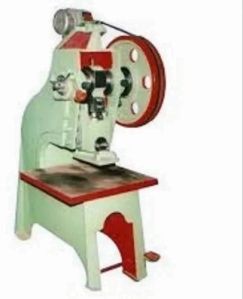 15 Ton Hawai Chappal Making Machine