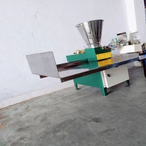 Dhoop Stick Making Machine