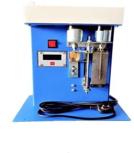Round Cotton Wick Making Machine