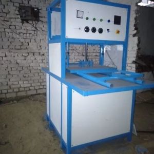 Scrubber Packing Machine