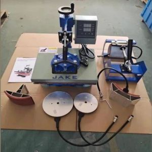 Digital T Shirt Printing Machine