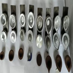 Diya Making Machine