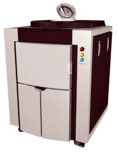Wdx Spectrometer