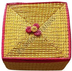 Sikki Grass Multi Purpose Gift Box