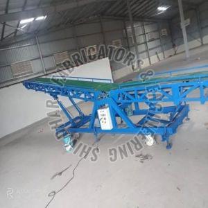Bag Loading Conveyor System