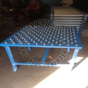 Ball Transfer Conveyor Table