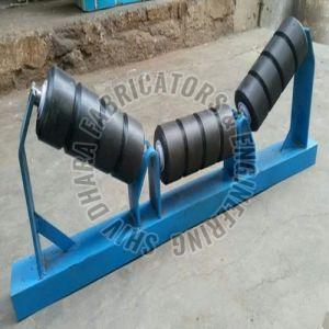 Belt Conveyor Nylon Roller