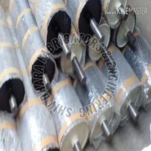 Ceramic Plant Conveyor Roller