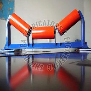 Conveyor Carrying Idler Roller