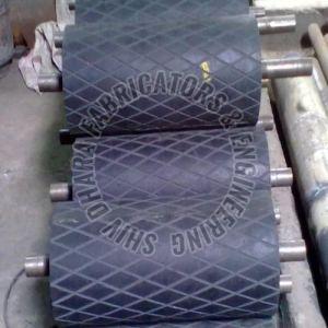 Conveyor Drive Pulley
