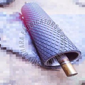 Conveyor Drum Pulley