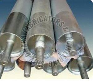 Conveyor Head Pulley