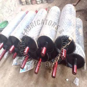 Conveyor Taper Pulley