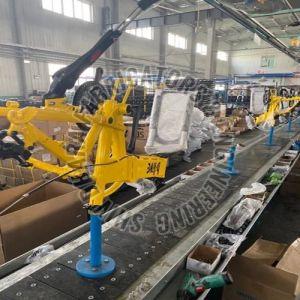Flexible Chain Conveyor System