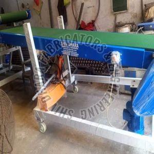Mobile Conveyor System