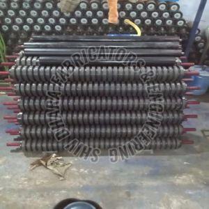 Road Construction Conveyor Roller