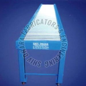 Roller Conveyor Table