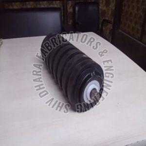 Rubber Ring Conveyor Roller