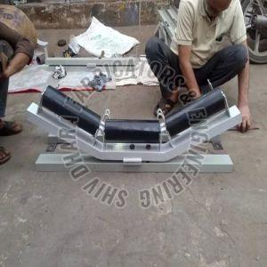 Self Aligning Stand Roller Set