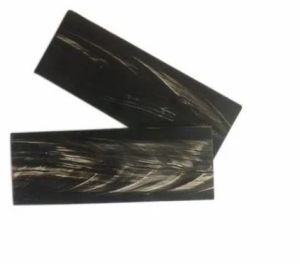 Buffalo Horn Scale