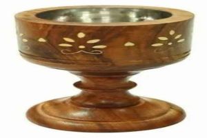 Wooden Burner