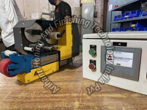 Super Finishing Attachment HT 50