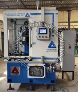 Elliptical Super Finishing Machine – Sft 100 Spm Vertial