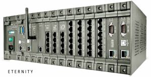Matrix Eternity Ge EPABX System