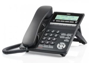 Nec SV9100 Digital Phone System