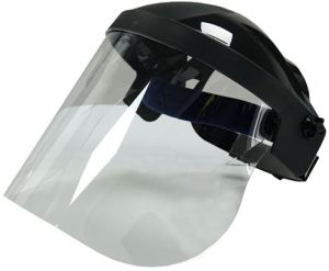 Face Shield