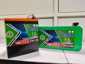 Lithium Lifepo4 Battery Pack