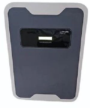 Lifepo Lithium Inbuilt Inverter Battery