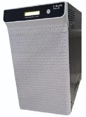 Lifepo Lithium Inbuilt Inverter Battery
