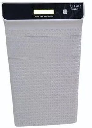 Lifepo Lithium Inbuilt Inverter Battery