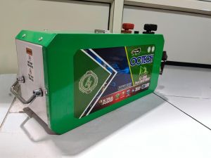Lithium Lifepo₄ Battery Pack