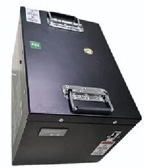 Lithium Lifepo4 Battery Pack