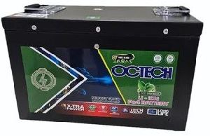 Lithium Lifepo4 Battery Pack