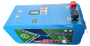Lithium Lifepo4 Battery Pack