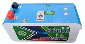Lithium Lifepo4 Battery Pack