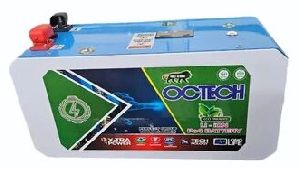 Lithium Lifepo4 Battery Pack