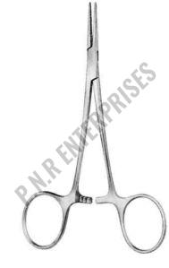 5 Inch Straight Mosquito Forceps