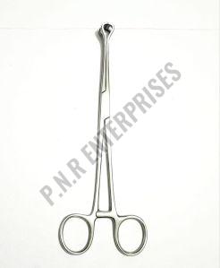 8 Inch Babcock Forceps